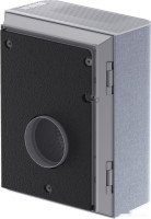 Проветриватель без нагрева Ballu OneAir ASP-100 (серый)