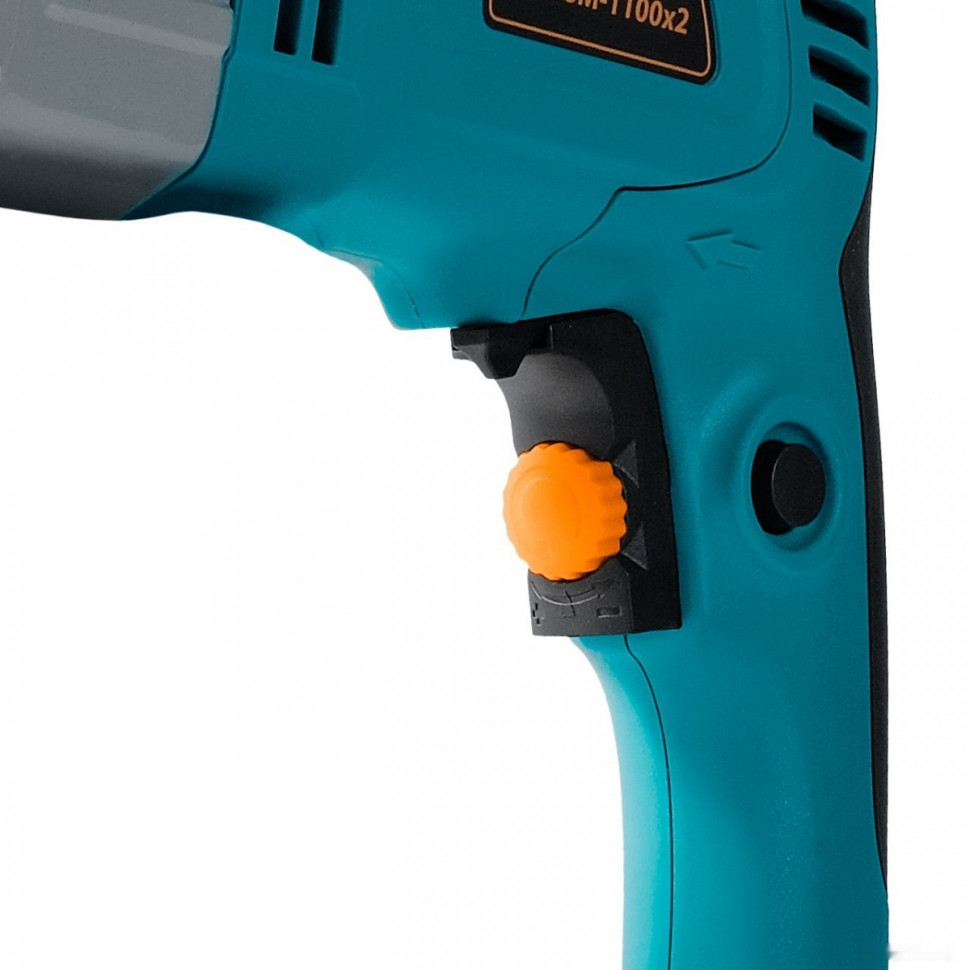 Ударная дрель BORT BSM-1100X2 93412499