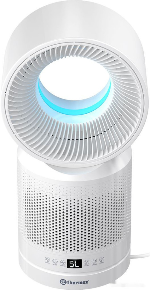 Очиститель воздуха Thermex Fortuna 63