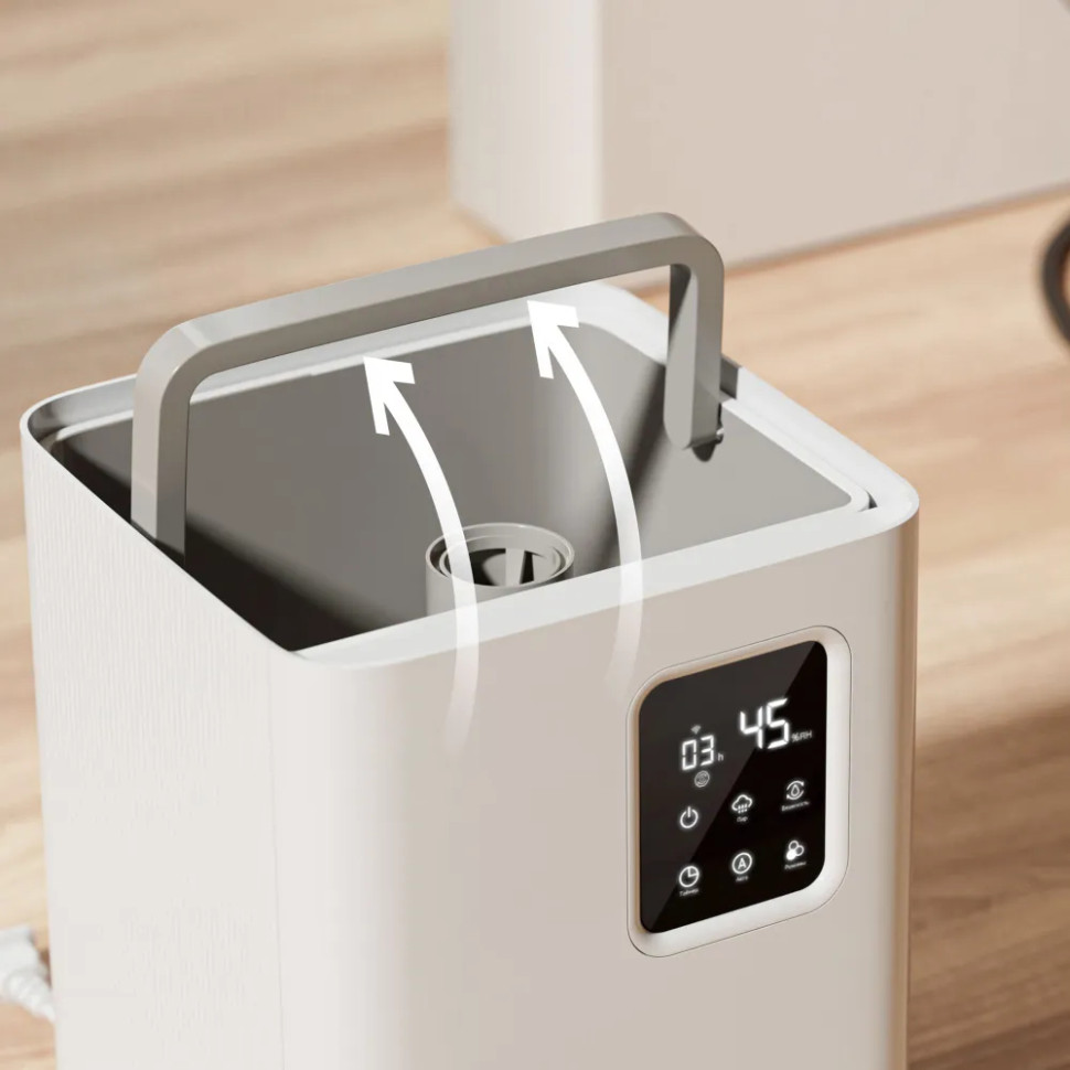 Увлажнитель воздуха Deerma DEM-F951W Увлажнитель воздуха Deerma DEM-F951W