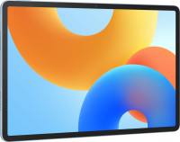 Планшет Huawei MatePad 11.5&quot; 2025 PaperMatte BTKR-W09 8GB/256GB (голубой, с клавиатурой)