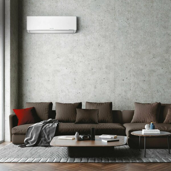 Кондиционер Royal Thermo Barocco RTB-24HN1_V2 Кондиционер Royal Thermo Barocco RTB-24HN1_V2