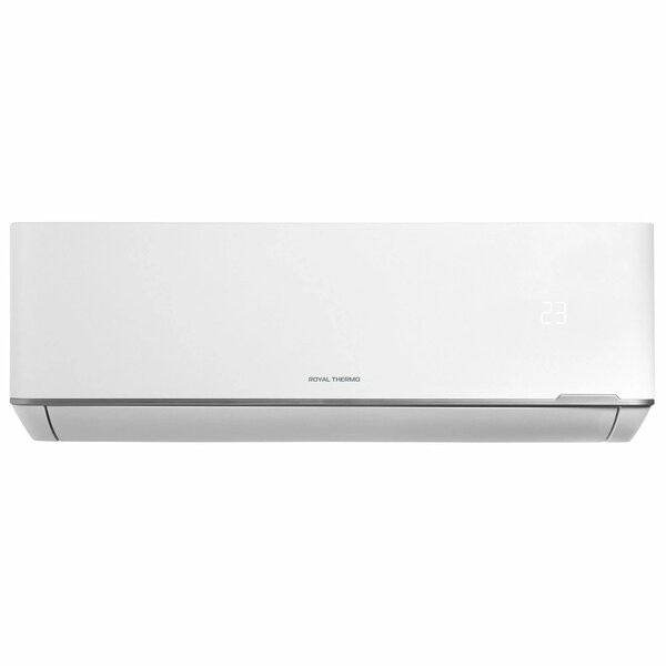 Кондиционер Royal Thermo Barocco RTB-24HN1_V2 Кондиционер Royal Thermo Barocco RTB-24HN1_V2