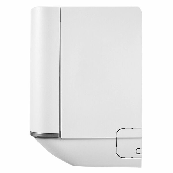 Кондиционер Royal Thermo Barocco RTB-24HN1_V2 Кондиционер Royal Thermo Barocco RTB-24HN1_V2