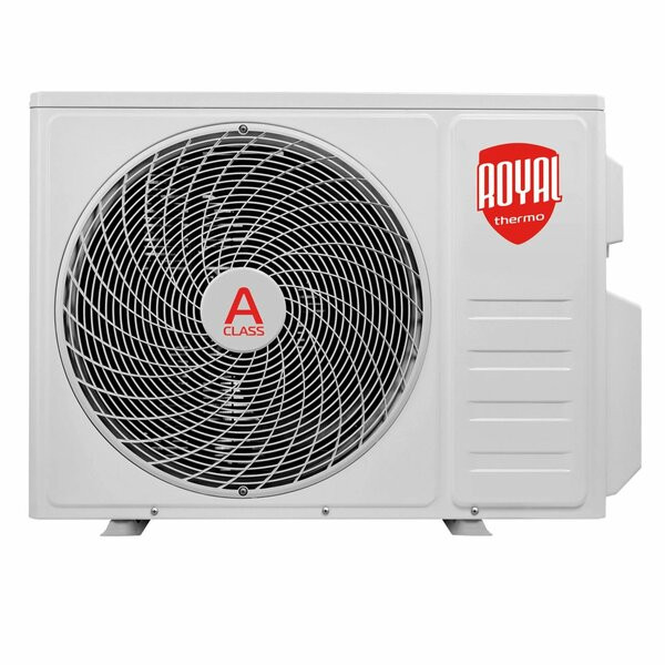 Кондиционер Royal Thermo Barocco RTB-24HN1_V2 Кондиционер Royal Thermo Barocco RTB-24HN1_V2