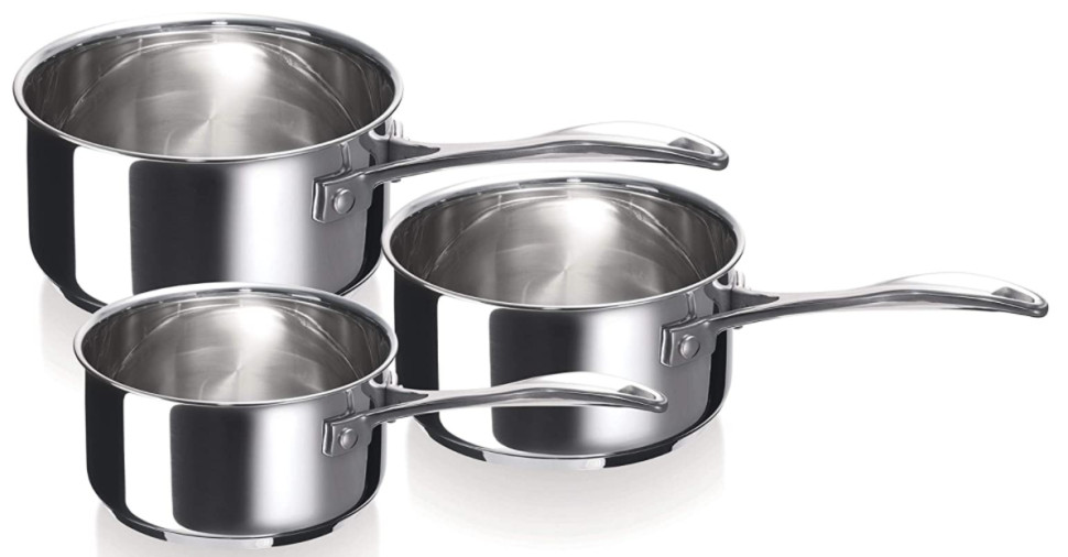 Набор кастрюль Beka Chef 12066974