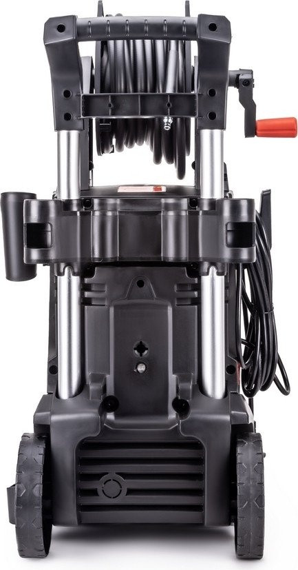 Мойка высокого давления FoxWeld Kvazarrus K 5 Standart