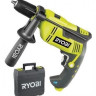Дрель ударная Ryobi RPD680-K Дрель ударная Ryobi RPD680-K