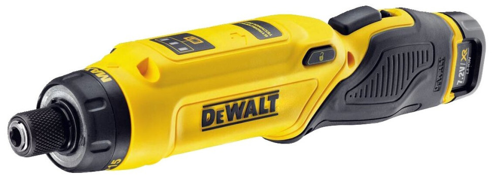 Шуруповерт DeWALT DCF680G2 Шуруповерт DeWALT DCF680G2