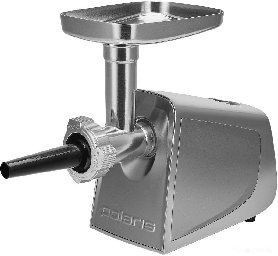 Мясорубка Polaris PMG 2292AL Silent Мясорубка Polaris PMG 2292AL Silent