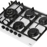 Варочная панель Delonghi GERMANA 7GW BB Варочная панель Delonghi GERMANA 7GW BB