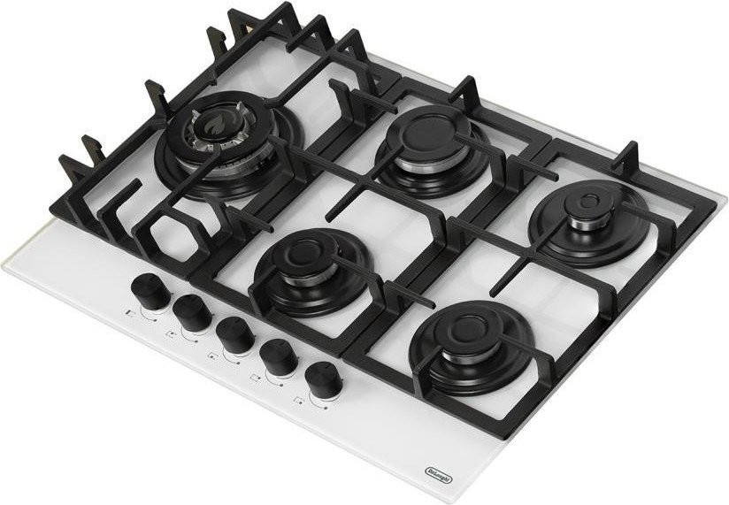 Варочная панель Delonghi GERMANA 7GW BB Варочная панель Delonghi GERMANA 7GW BB