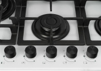 Варочная панель Delonghi GERMANA 7GW BB