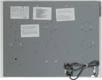 Варочная панель Delonghi GERMANA 7GW BB