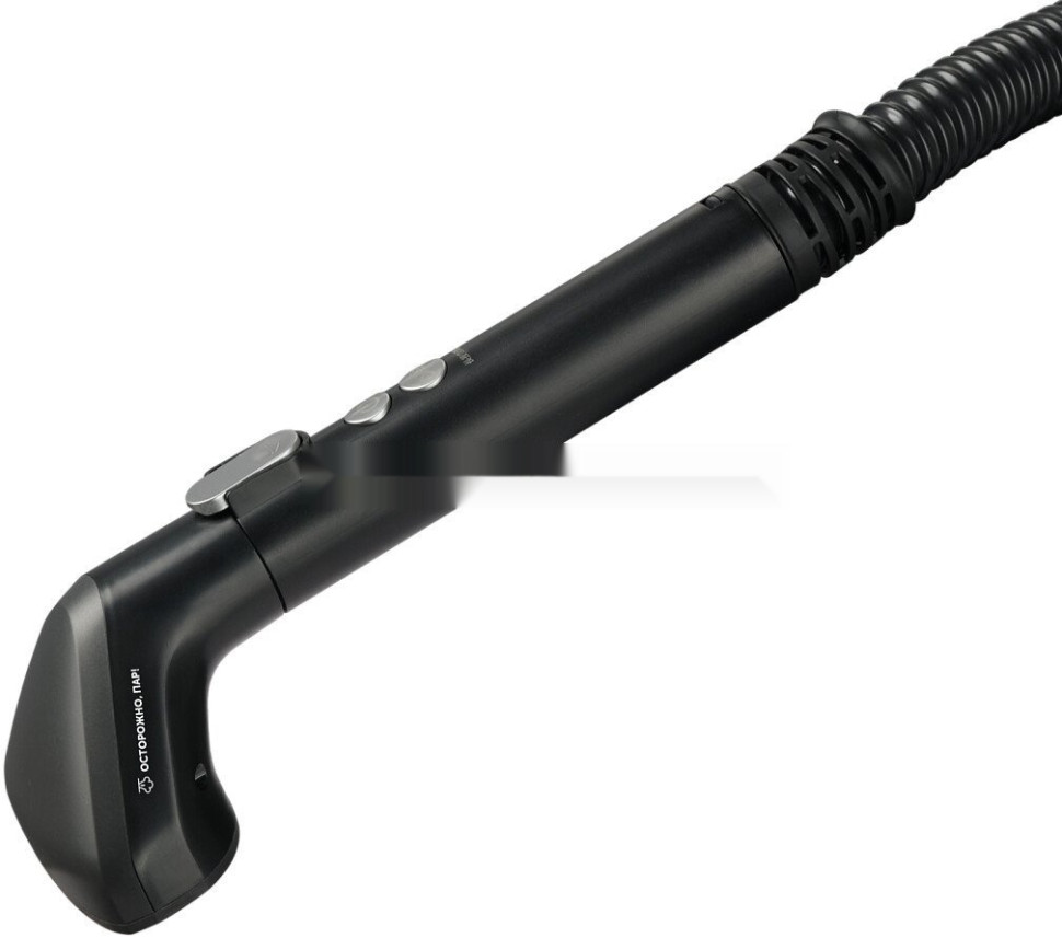 Пылесос Polaris PCW 1445 Steam Clean Pro (графит)