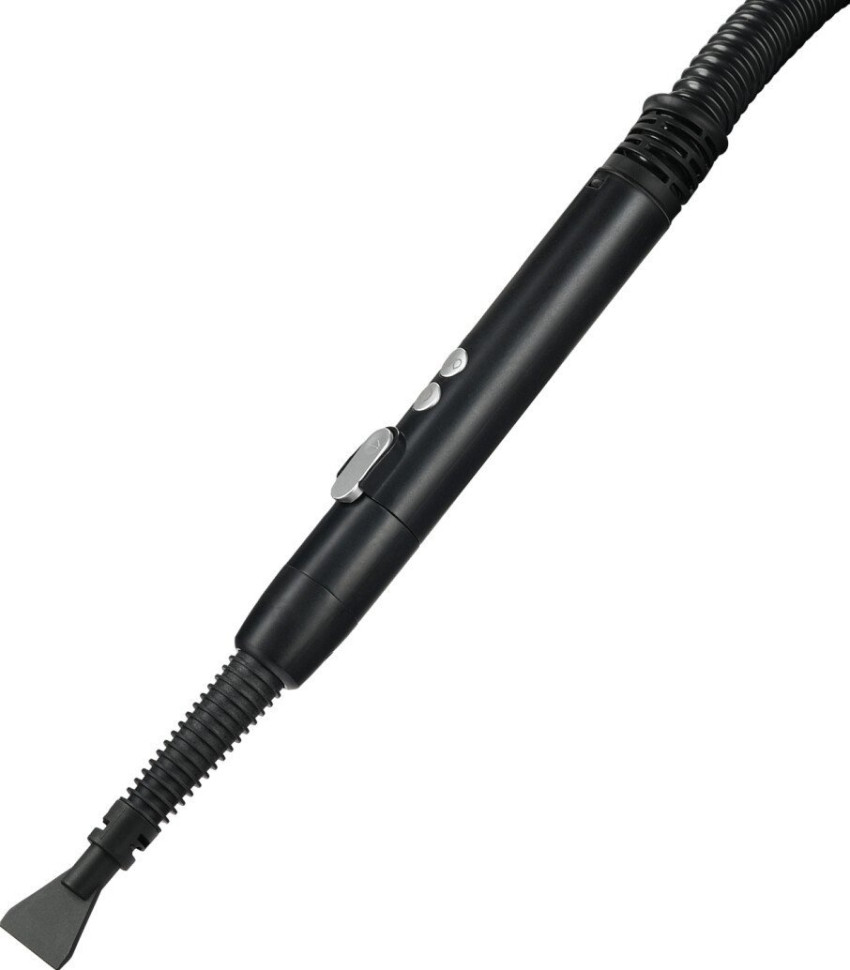 Пылесос Polaris PCW 1445 Steam Clean Pro (графит)