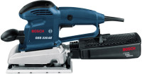 Шлифовальная машина Bosch GSS 230 AE Professional