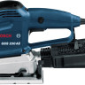 Шлифовальная машина Bosch GSS 230 AE Professional