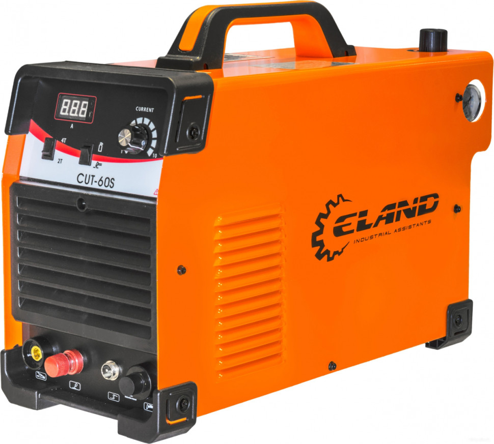 Сварочный инвертор Eland CUT-60S Сварочный инвертор Eland CUT-60S