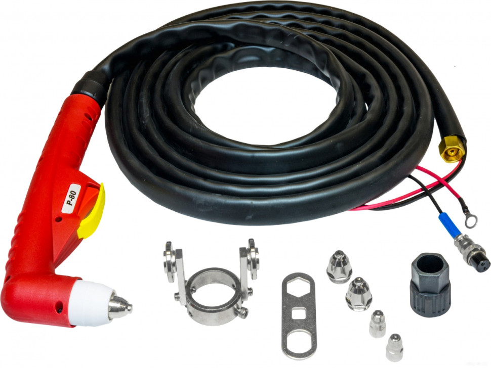 Сварочный инвертор Eland CUT-60S Сварочный инвертор Eland CUT-60S