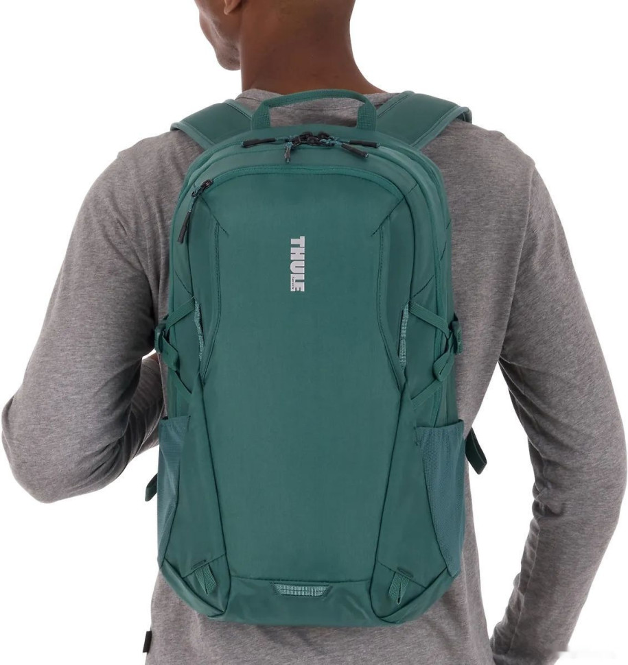 Рюкзак Thule EnRoute 23L TEBP4216MG (зеленый) Рюкзак Thule EnRoute 23L TEBP4216MG (зеленый)