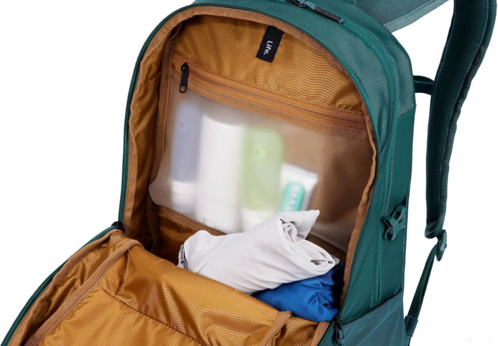 Рюкзак Thule EnRoute 23L TEBP4216MG (зеленый) Рюкзак Thule EnRoute 23L TEBP4216MG (зеленый)