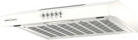 Вытяжка Krona Ermina 500 PB (белый)