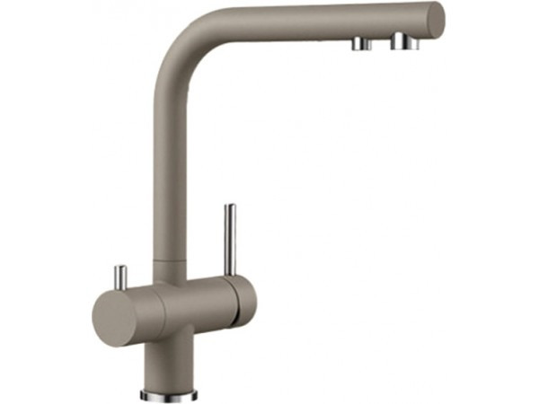 Смеситель Blanco FONTAS II (серый беж)