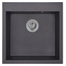 Кухонная мойка Granula 5102 (Черный) Кухонная мойка Granula 5102 (Черный)