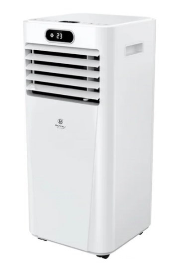 Мобильный кондиционер Royal Clima Tesoro RM-TS28CH-E2