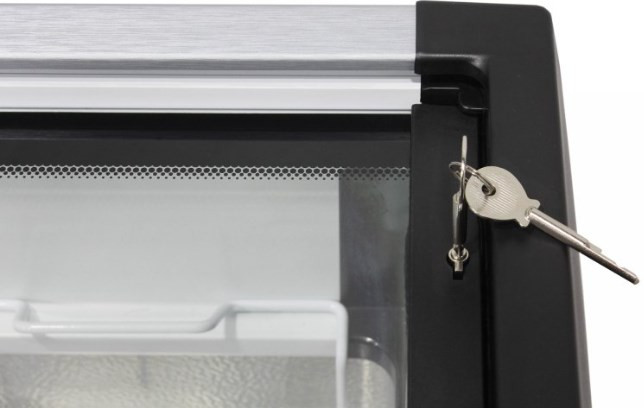 Морозильный ларь Бирюса CF68