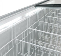 Морозильный ларь Бирюса CF68