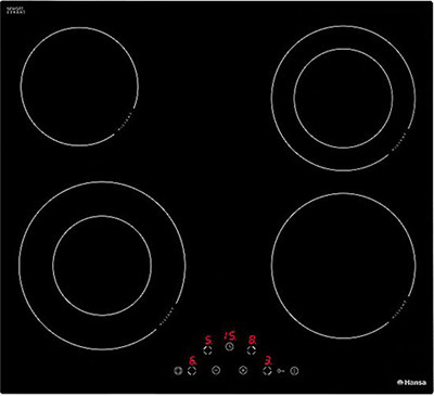 Варочная панель Hansa BHC63506