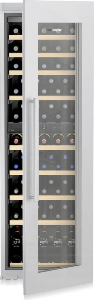 Винный шкаф Liebherr EWTdf 3553 Vinidor 3553-26001