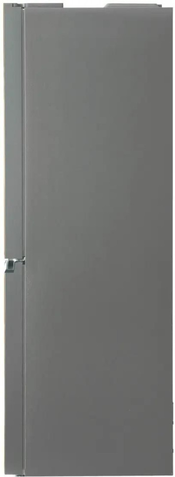 Четырёхдверный холодильник CENTEK CT-1744 Gray
