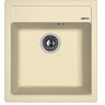 Кухонная мойка Florentina Липси 460 (шампань)