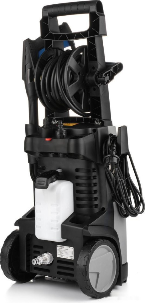 Мойка высокого давления Hyundai HHW 185-600