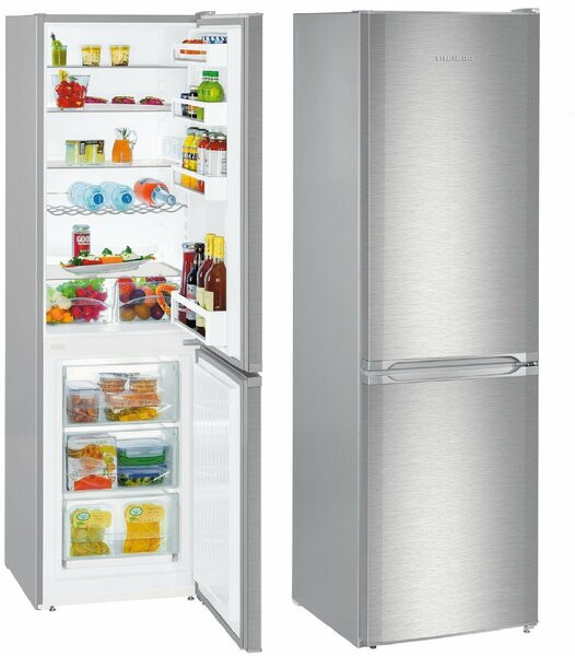 Холодильник Liebherr CUe 3331