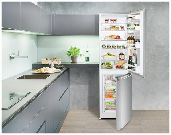 Холодильник Liebherr CUe 3331