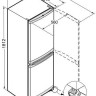 Холодильник Liebherr CUe 3331