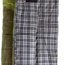 Спальный мешок Tramp Kingwood Long TRS-053L (левая молния) Спальный мешок Tramp Kingwood Long TRS-053L (левая молния)