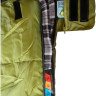Спальный мешок Tramp Kingwood Long TRS-053L (левая молния) Спальный мешок Tramp Kingwood Long TRS-053L (левая молния)
