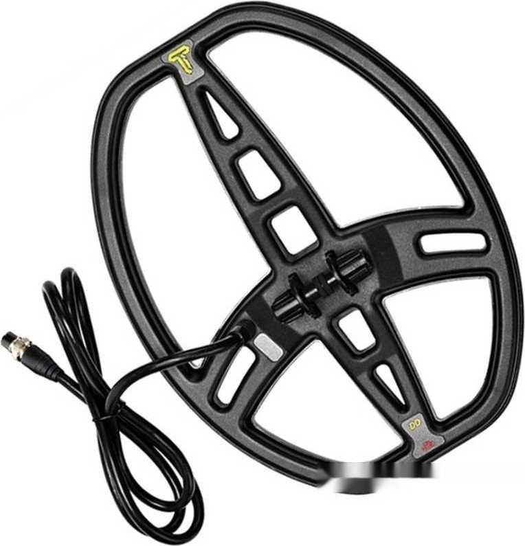 Металлоискатель Tianxun TX-850RU Металлоискатель Tianxun TX-850RU