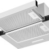 Вытяжка Weissgauff TEL 450 Inox