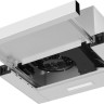 Вытяжка Weissgauff TEL 450 Inox