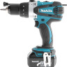 Дрель-шуруповерт Makita DHP458RFE Дрель-шуруповерт Makita DHP458RFE