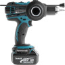 Дрель-шуруповерт Makita DHP458RFE Дрель-шуруповерт Makita DHP458RFE