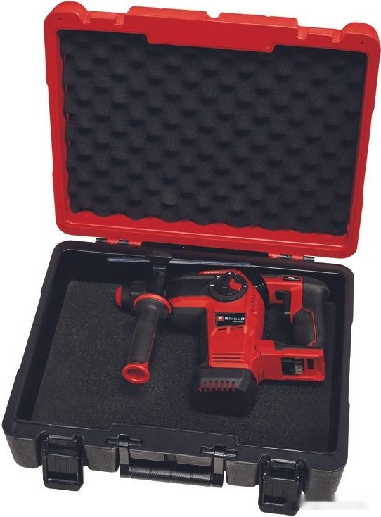 Перфоратор Einhell TP-HD 18/26 Li BL-Solo (без АКБ)