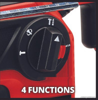 Перфоратор Einhell TP-HD 18/26 Li BL-Solo (без АКБ)