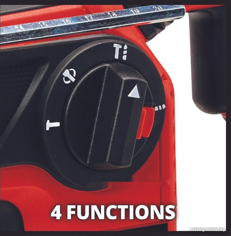 Перфоратор Einhell TP-HD 18/26 Li BL-Solo (без АКБ)